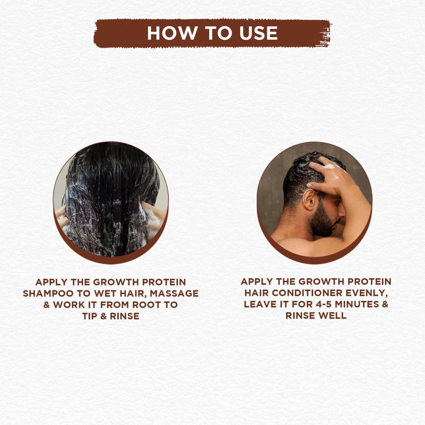 protein shampoo for hair
