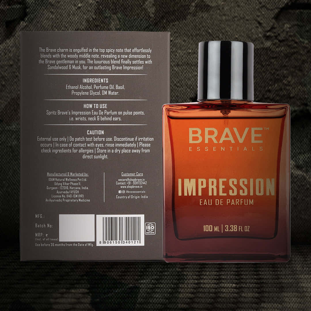 best perfume for men