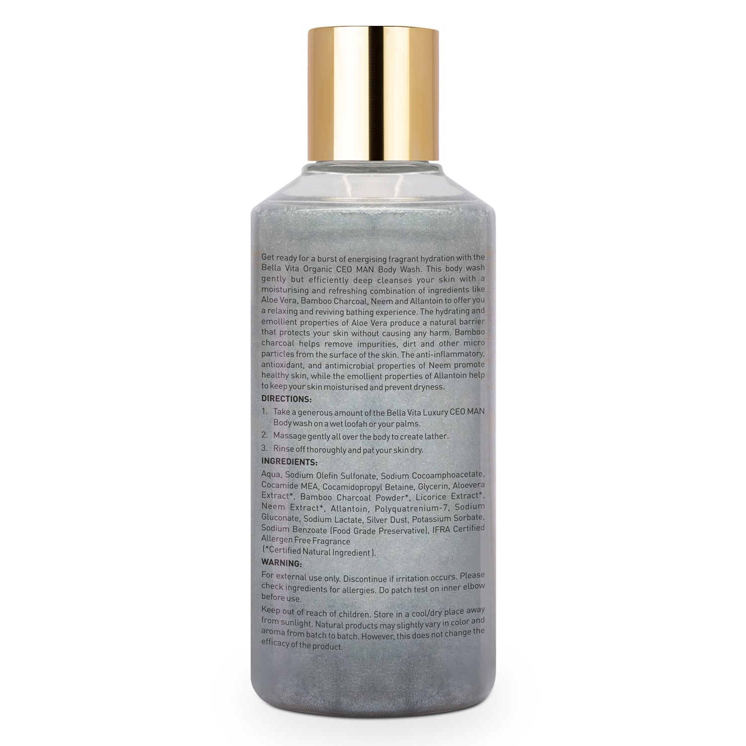 body wash for dry skin