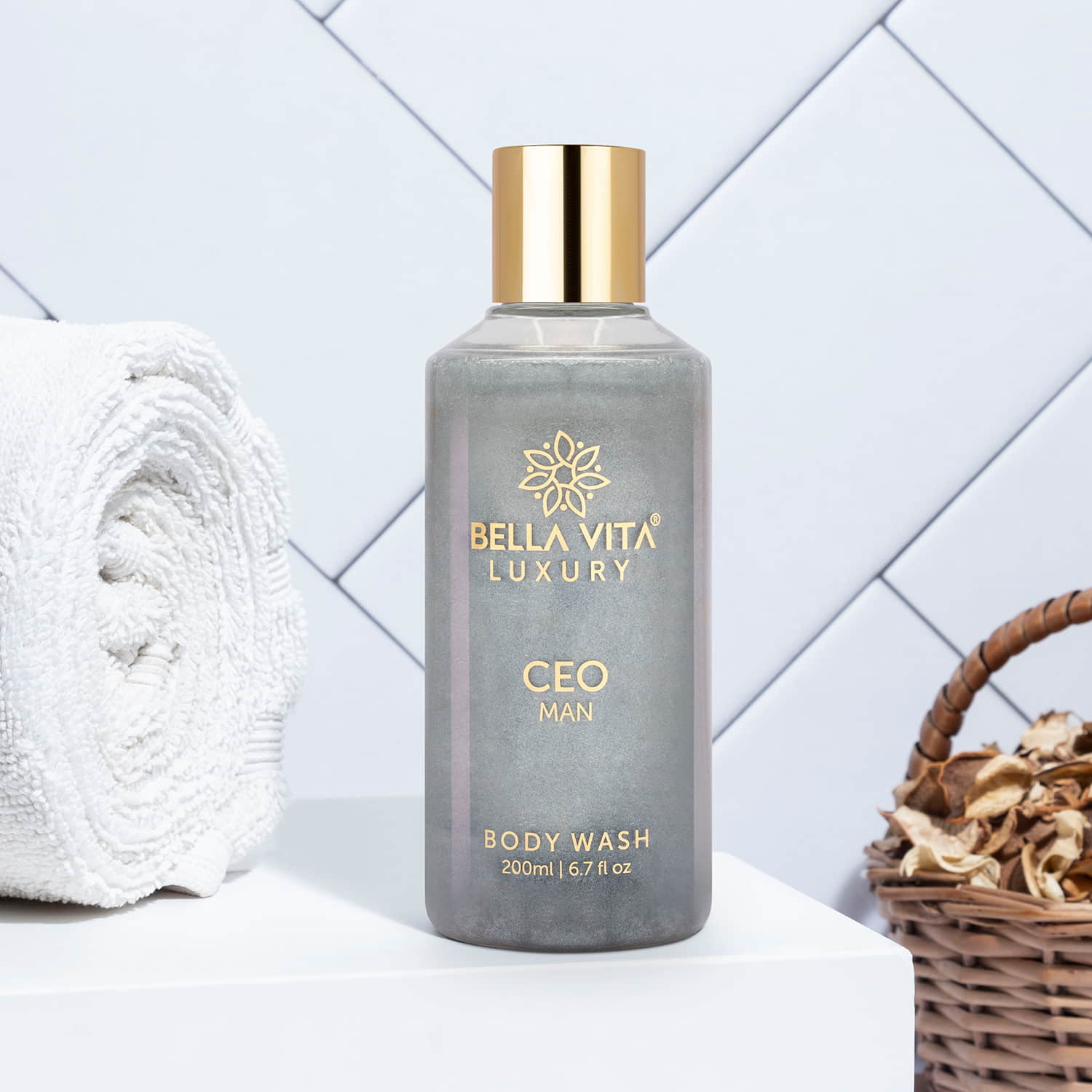 body wash for men