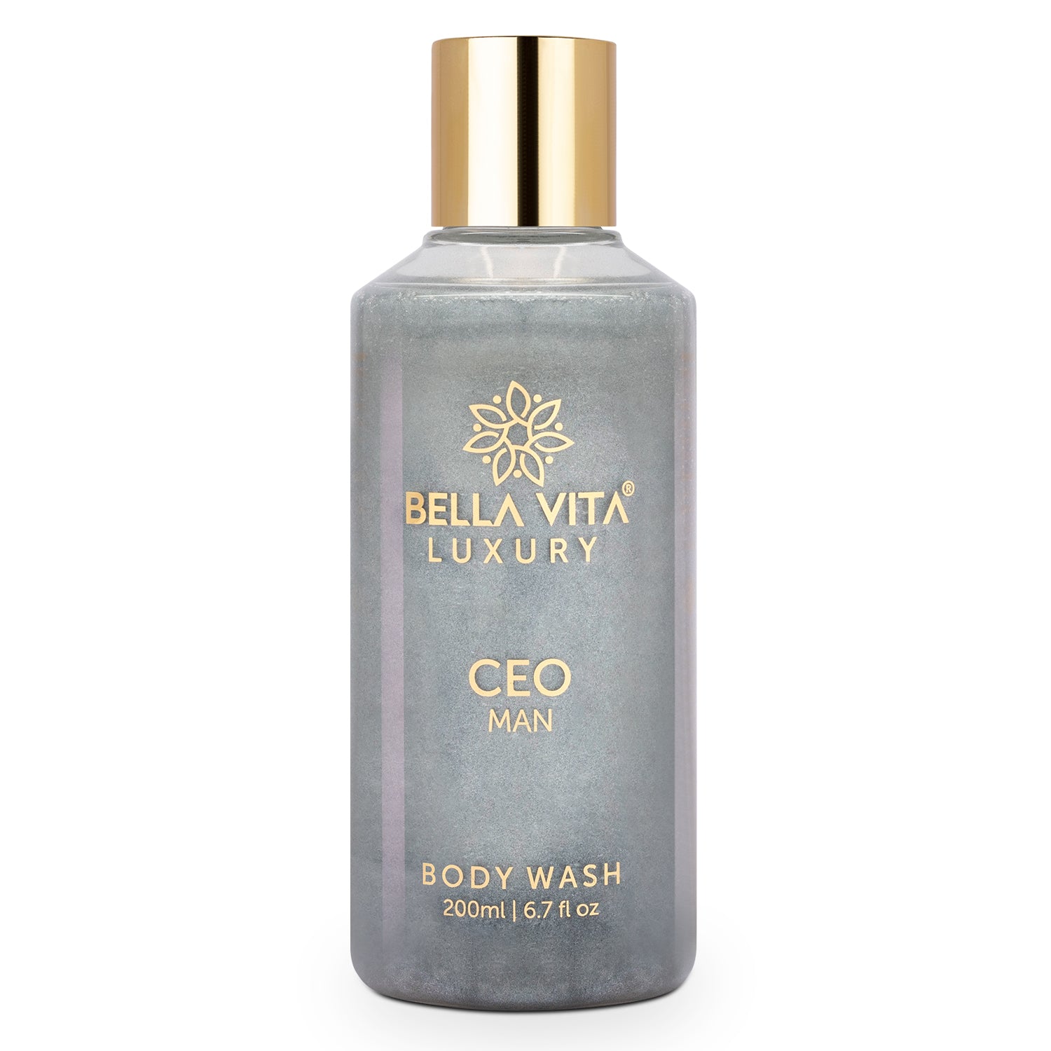 body shower gel