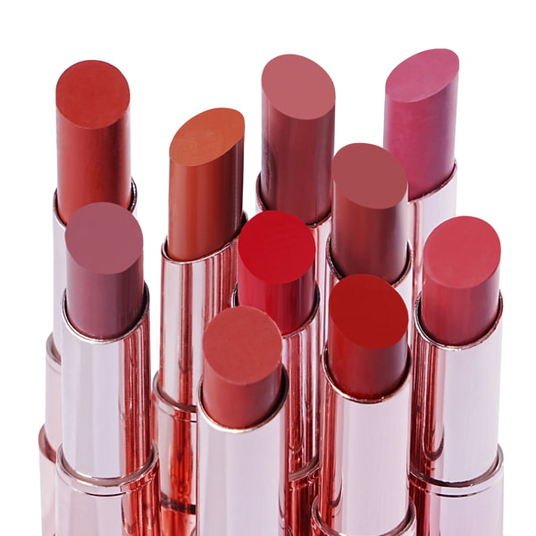 Comfort Matte Priming Lipstick - Ddlj - 3.5gm