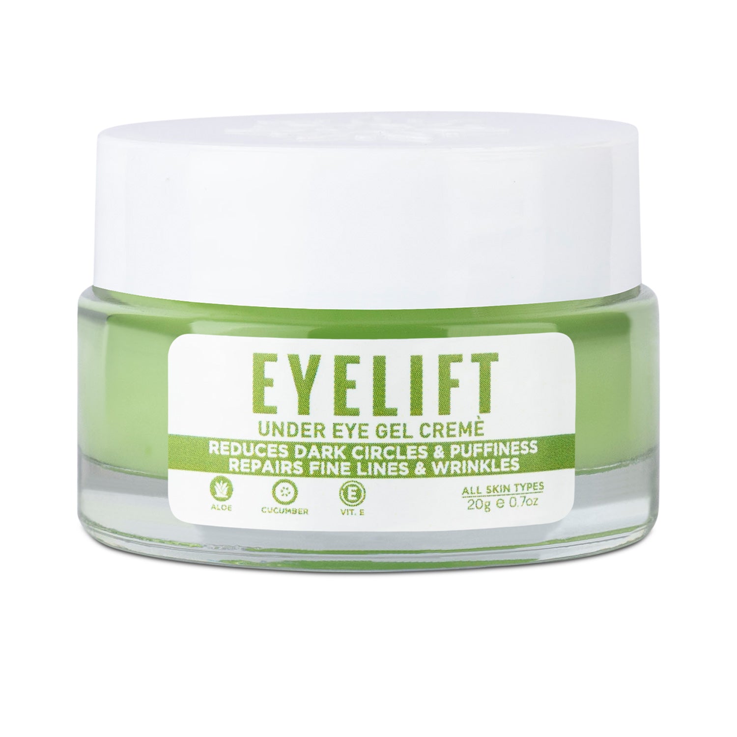 dark circle removal cream