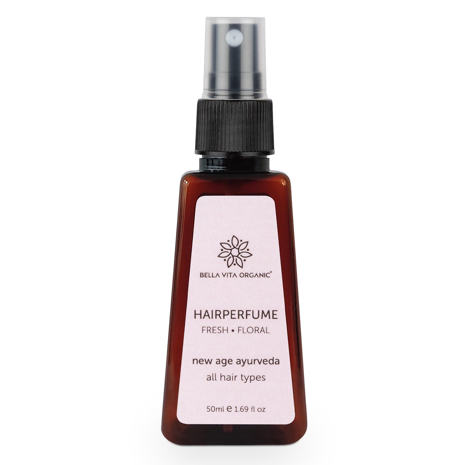 Hair Perfume Mist Spray Unisex - 50ml