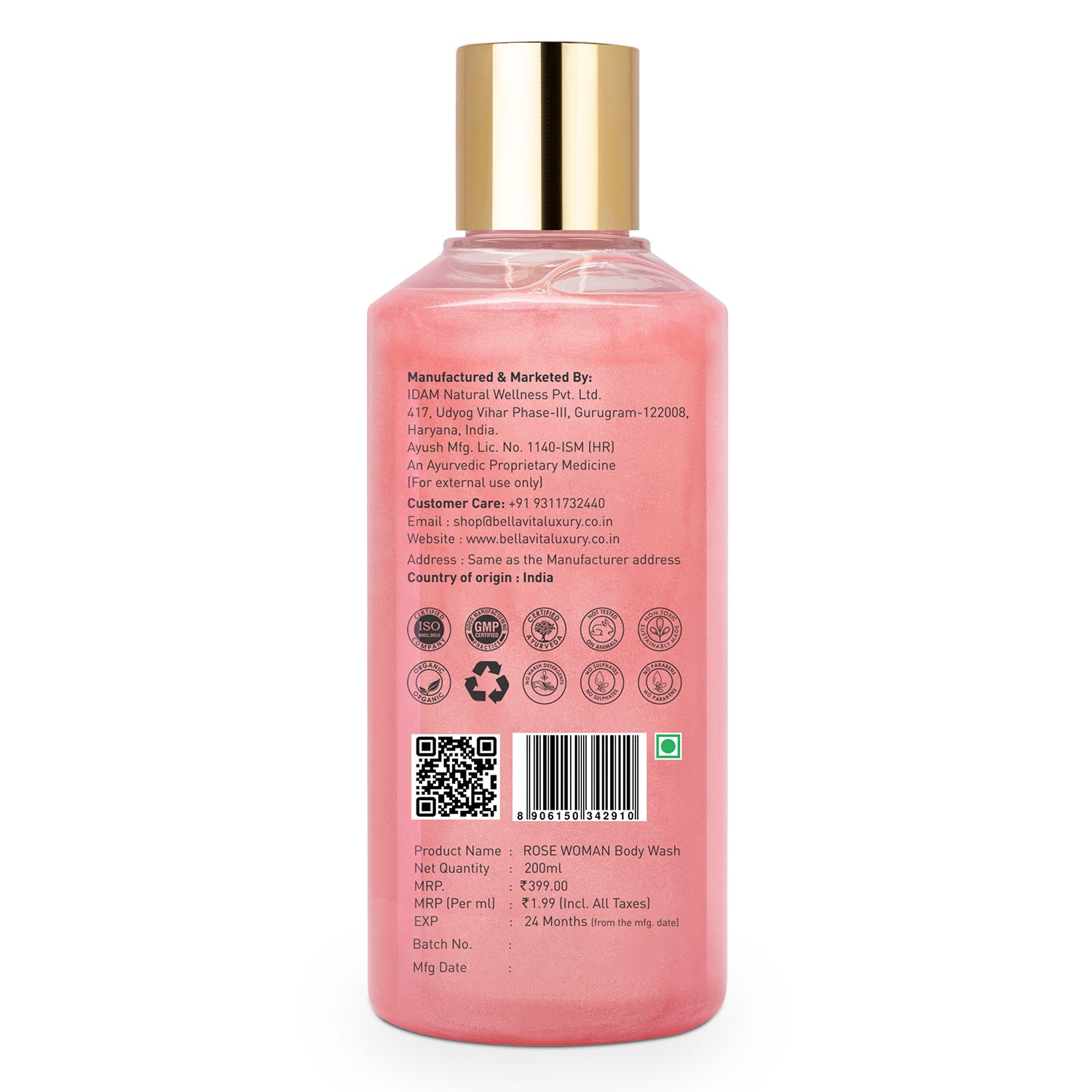 body wash for dry skin
