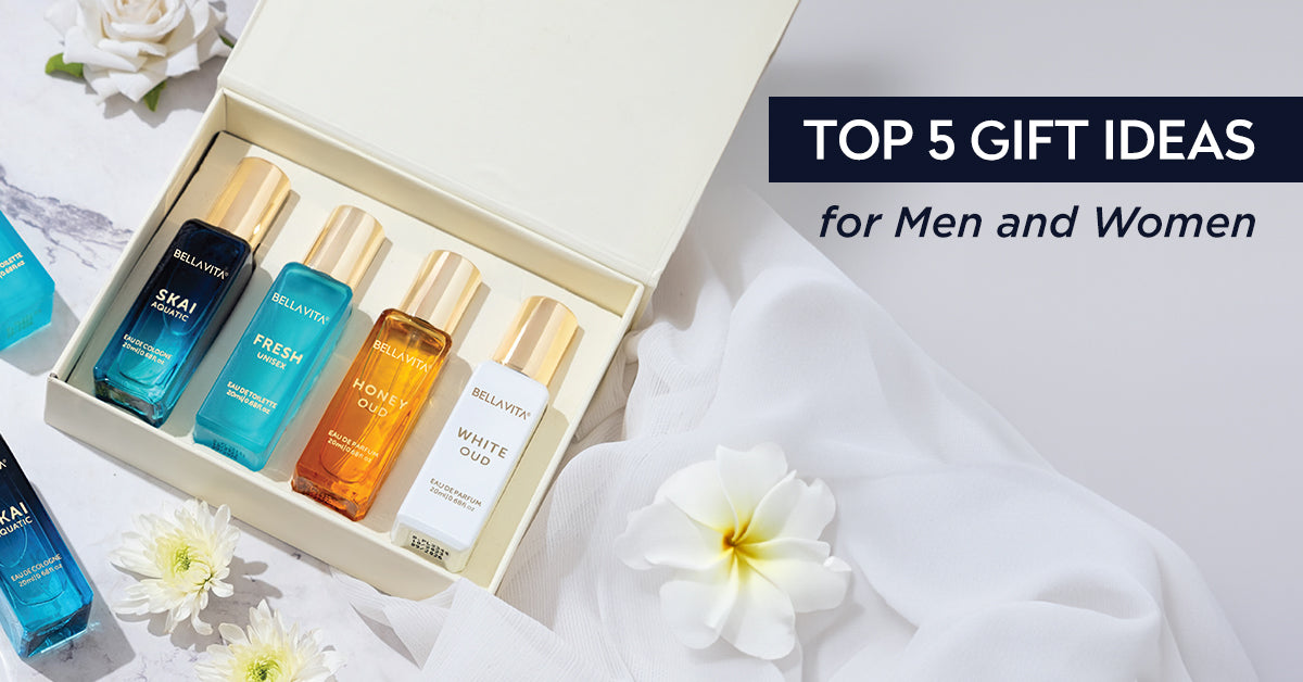 Gift Ideas for Adults: 5 Unique Suggestions Gift Ideas for Adults: 5 Unique Suggestions