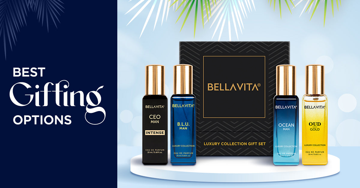 Luxury Touch: Discover BellaVita’s Elegance Luxury Touch: Discover BellaVita’s Elegance
