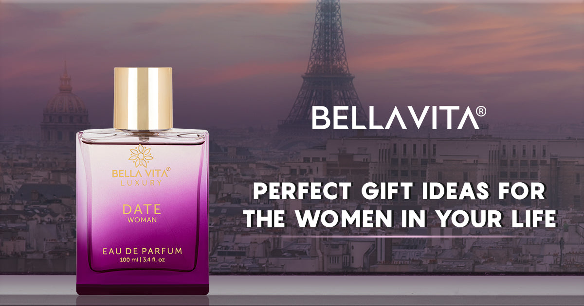 Perfect Gift Ideas for the Women in Your Life