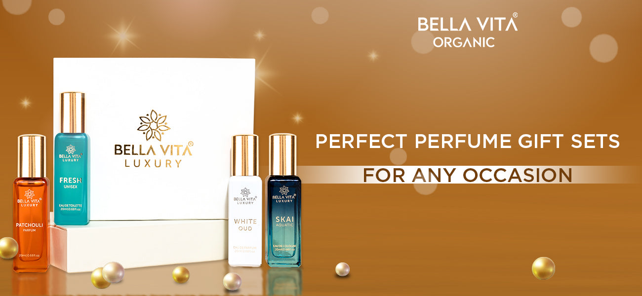 Fragrance Gift Ideas Perfect for Any Celebration Fragrance Gift Ideas Perfect for Any Celebration