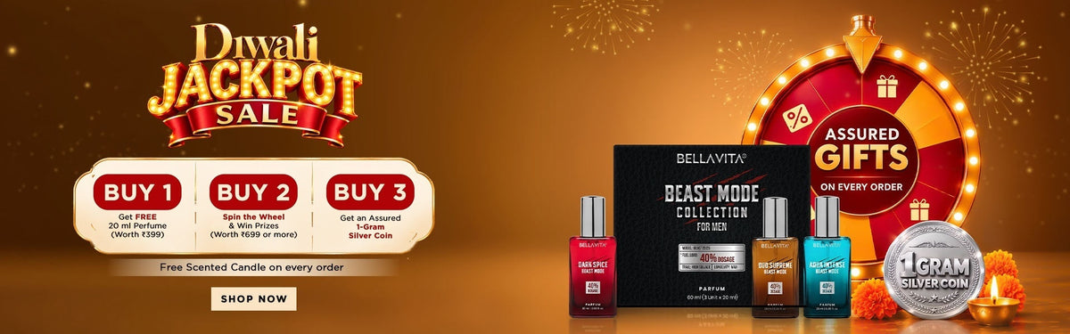 Diwali Jackpot Sale