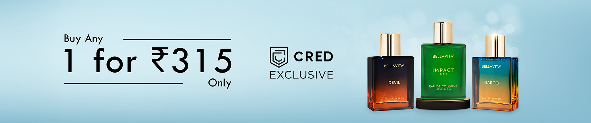 Cred Flash Deal