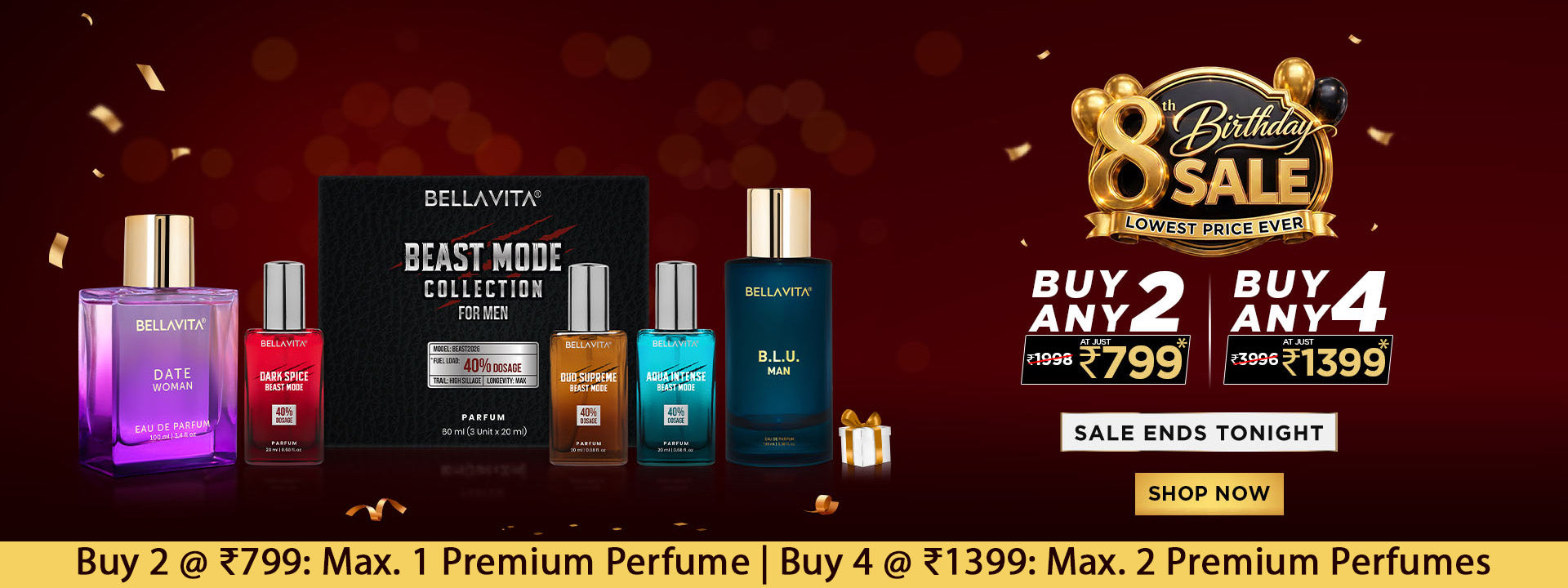 Shop All Products
