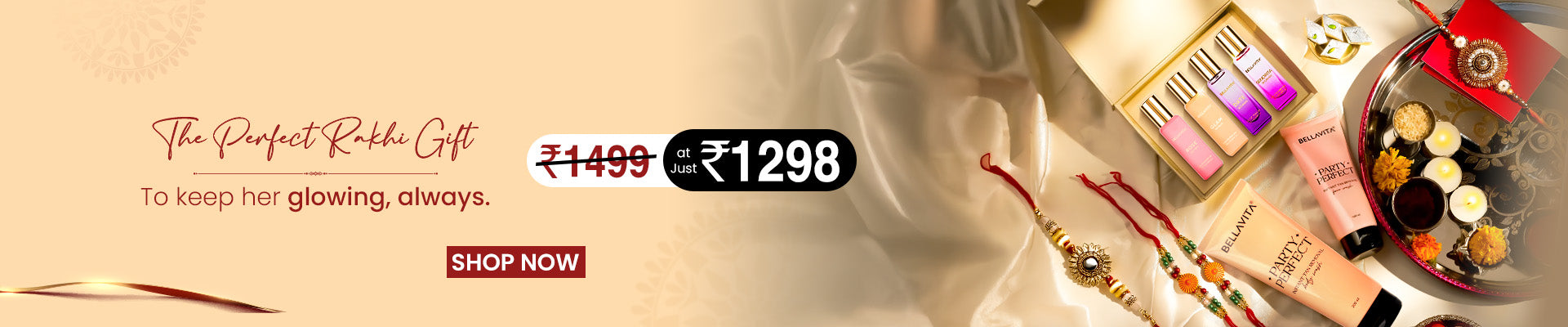 Rakhi Combos