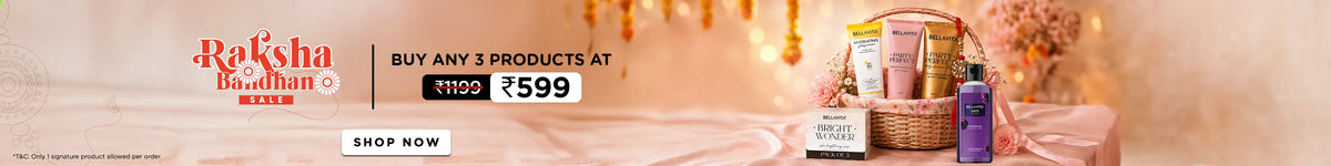 Non-Fragrance Rakhi Sale 2026