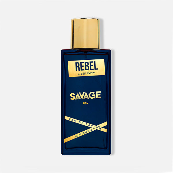 SAVAGE Boy  - 100ml