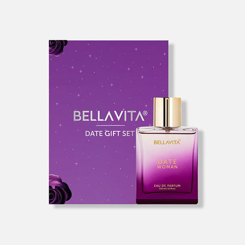 BELLAVITA Date Gift Set