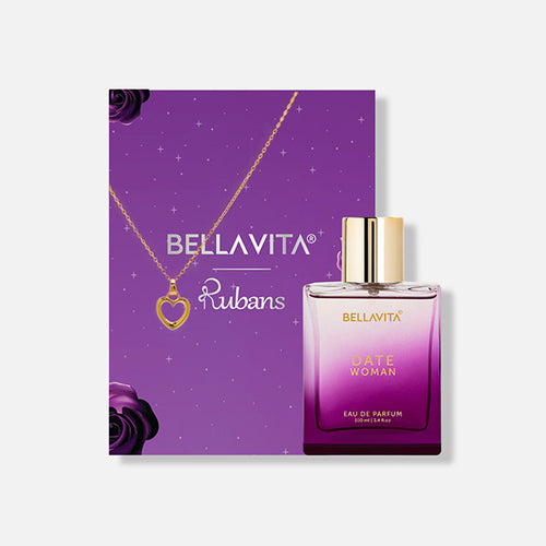 BELLAVITA x Rubans Gift Set