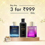 Scent Shower Combo