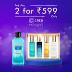 Scent & Shower Duo