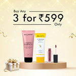 Glam & Glow Beauty Kit