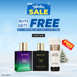 Triple Delight Offer