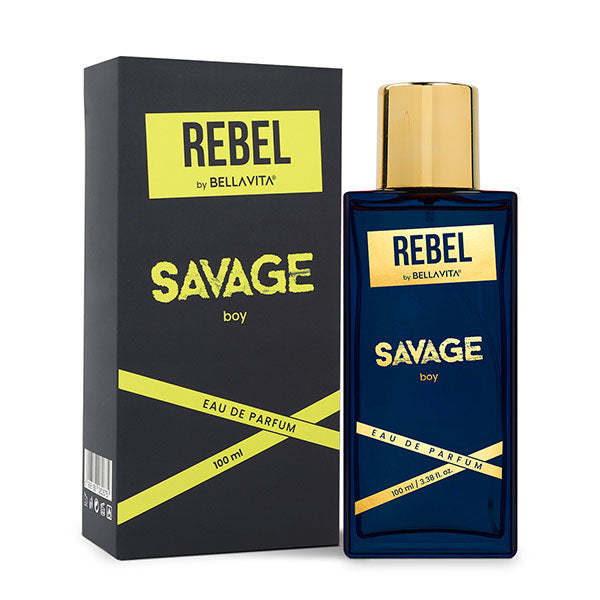 SAVAGE Boy  - 100ml