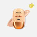 Bellavita Glowrious 3-in-1 Tinted Strobe Cream with SPF 30 PA++++ | 30 ml