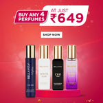 Pocket Perfume Party