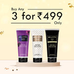 Body Lotion Trio