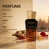 Beast Mode + Luxe Arabic Gift Set Combo