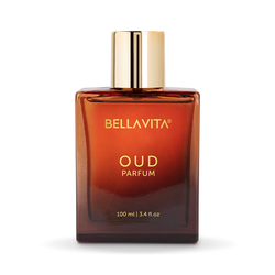OUD Unisex Luxury Perfume - 100ml