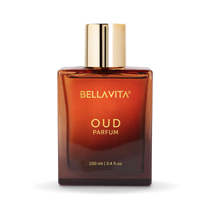 OUD Unisex Luxury Perfume - 100ml