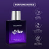 DC Joker Perfume (Phonepe)