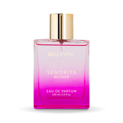 SENORITA Woman Perfume - 100ml
