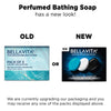 Perfumed Bathing Bar (Soaps) For Men - 3 x 100g