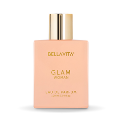 GLAM Woman Perfume - 100ml