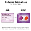 Perfumed Bathing Bar (Soaps) For Women - 3 x 100g