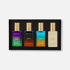 Unisex Scents Gift Set - 4 x 20ml