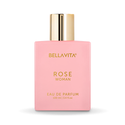 ROSE Woman Perfume -100ml