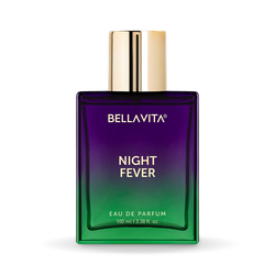 Night Fever Unisex Perfume - 100ml