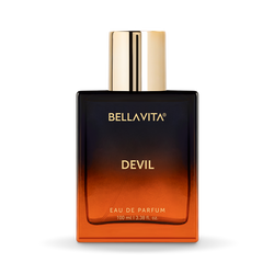 Devil Unisex Perfume - 100ml