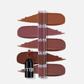 High Five 5-in-1 Liquid Lipstick - 4.3ml (PhonePe)