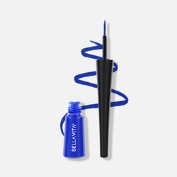 Intense Drama Blue Eyeliner - 3.5ml