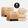 Detan Wonder Exfoliating Detan Soap (Pack of 6)