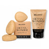 Detan Wonder Oil Control &amp; Detan Facewash (Pack Of 3) + De-Tan Wonder Soap