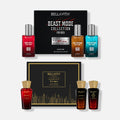 Beast Mode + Luxe Arabic Gift Set Combo