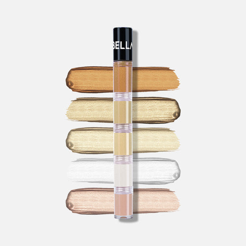 High Five 5 in 1 Liquid Highlighter