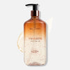 Vanillluxe Perfume Body Wash With Brightening Beads
