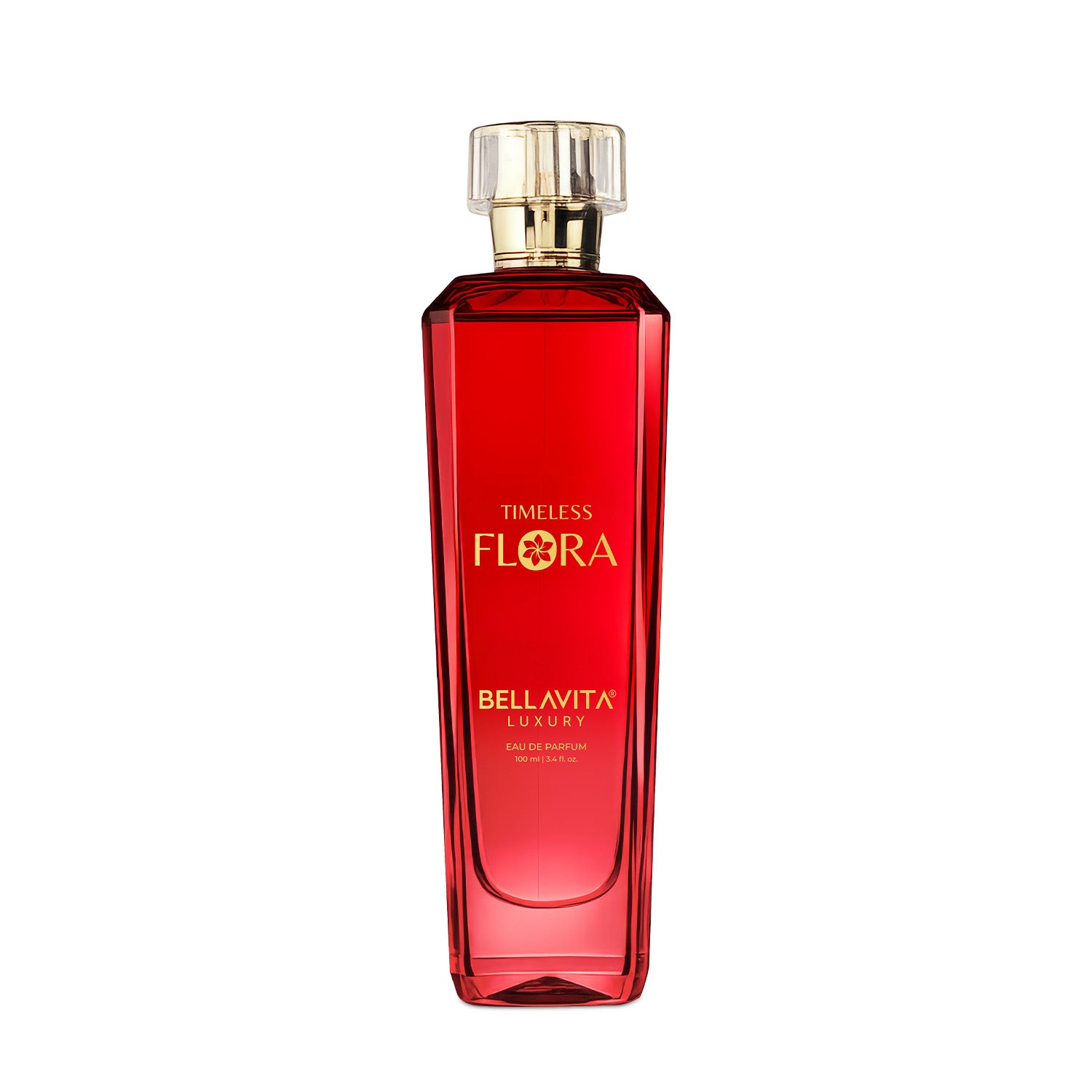 TIMELESS FLORA 100ml | Arabic Range