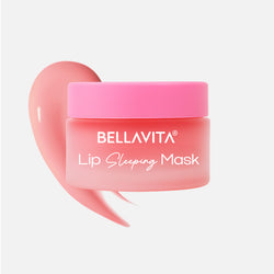 2 in 1 Lip Sleeping Mask | Strawberry - 9.8g